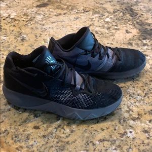 Nike basketball shoes